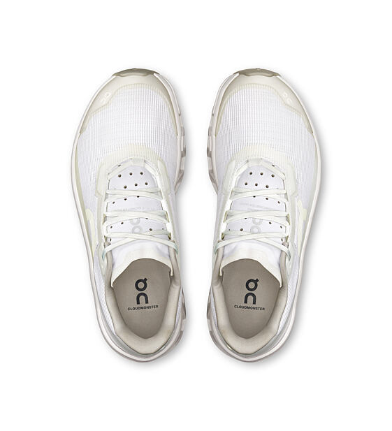 Womens Road Running Shoes On Cloudmonster Void