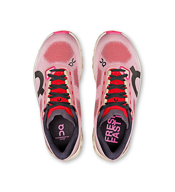 Womens Road Running Shoes On Cloudmonster Hyper