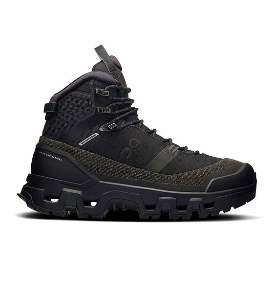Womens Outdoor Shoes On Cloudrock Trek WP