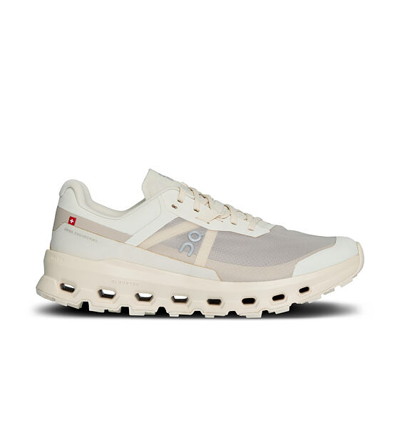 Mens Running Trail Shoes On Cloudvista 2