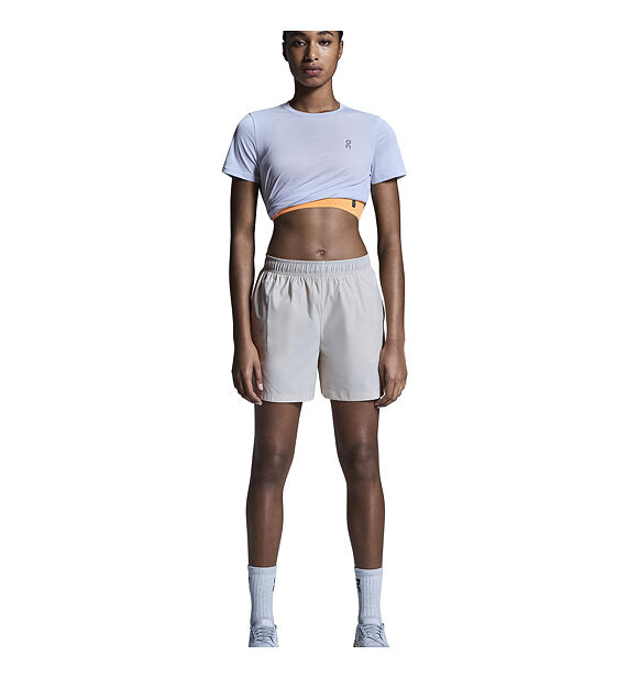 Womens running shorts On 5" Core Shorts