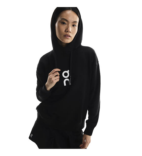 Womens sweatshirt On Club Hoodie Tennis