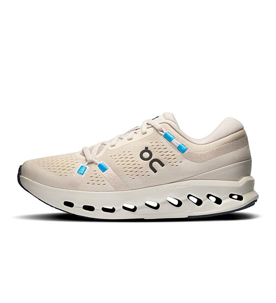 Womens Road Running Shoes On Cloudsurfer 2