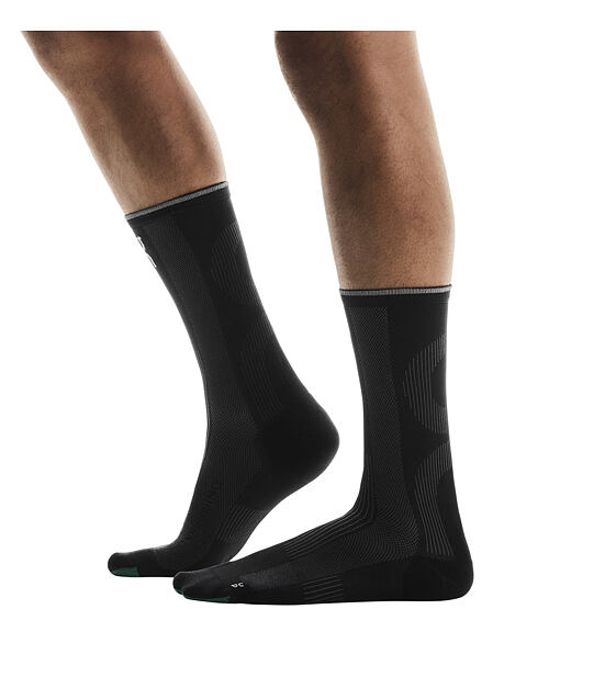 Socks On Elite Run Sock High