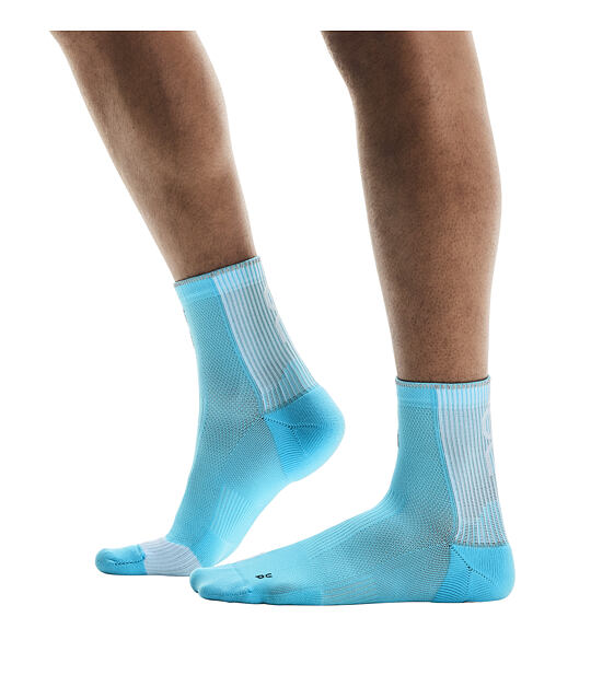 Socks On Performance Run Sock Mid