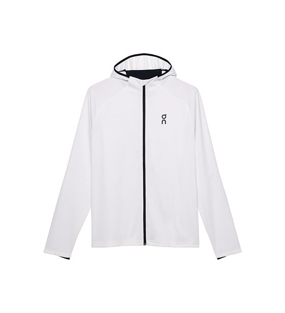 Mens functional sweatshirt On Climate Zip Hoodie