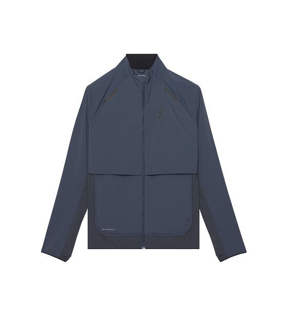 Mens running jacket On Weather Jacket Insulated