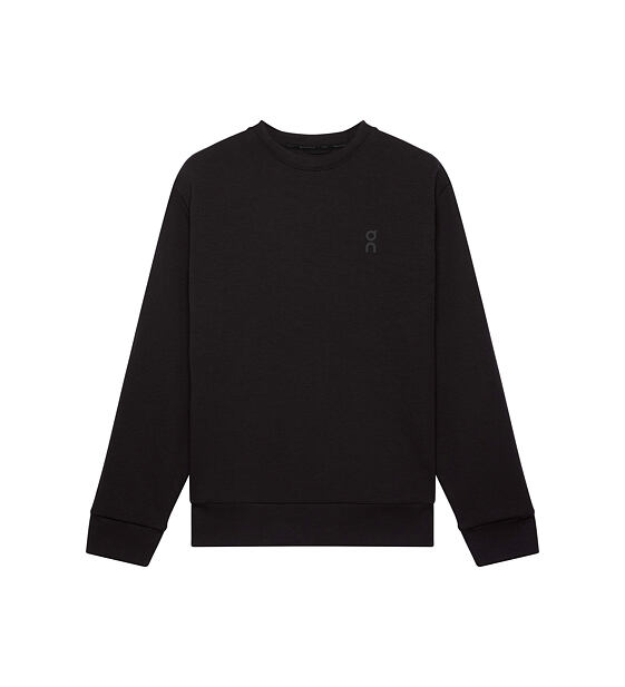 Mens functional sweatshirt On Focus Tech Crew