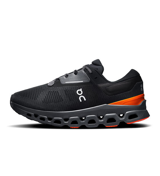 Mens Road Running Shoes On Cloudstratus 3