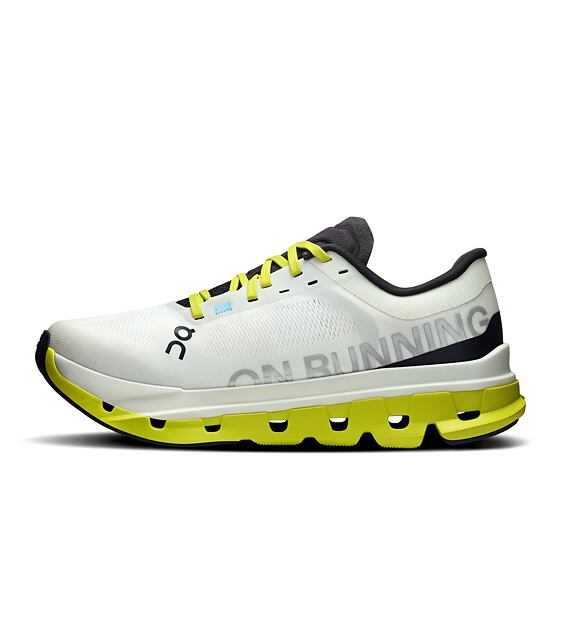Womens Road Running Shoes On Cloudflow 5