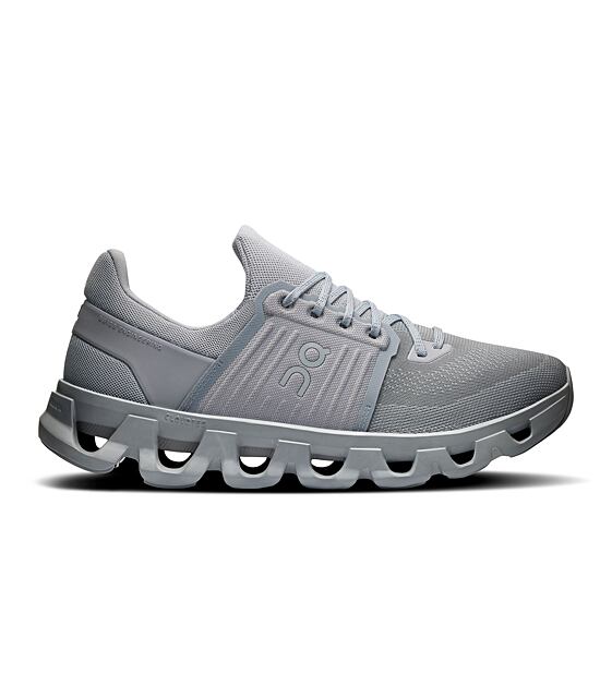 Mens leisure shoes On Cloudswift 4 AD