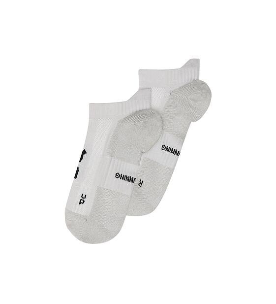 Socks On Core Run Sock Low 2-pack