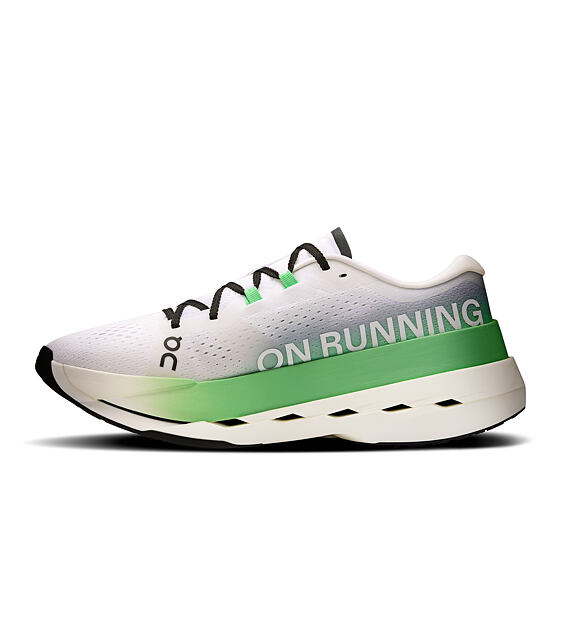 Mens Road Running Shoes On Cloudboom Max
