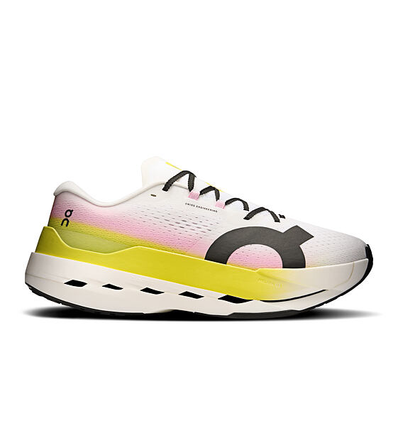 Womens Road Running Shoes On Cloudboom Max