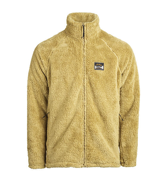 Mens sweatshirt Lundhags Järpen Fleece M