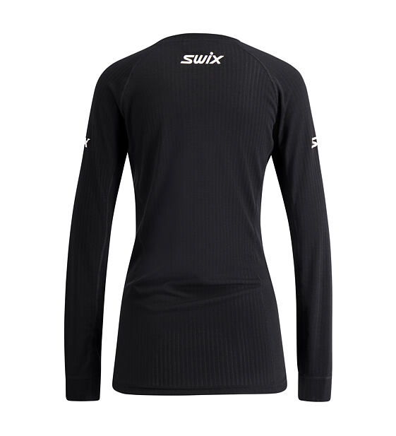 Womens functional T-shirt Swix RaceX Classic Long Sleeve W
