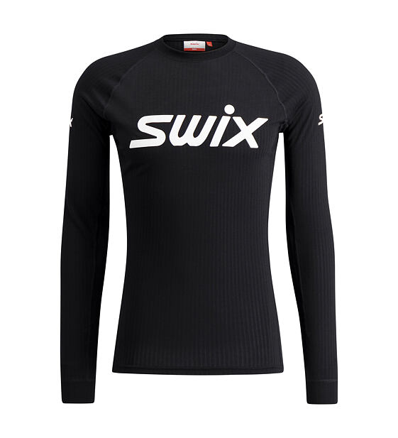 Mens functional T-shirt Swix RaceX Classic Long Sleeve M