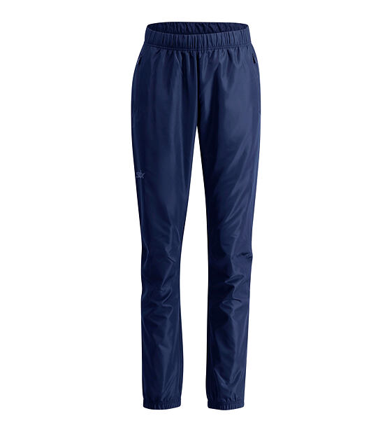 Womens Cross Country Ski Pants Swix Infinity Hybrid Wind Full Zip Pants W