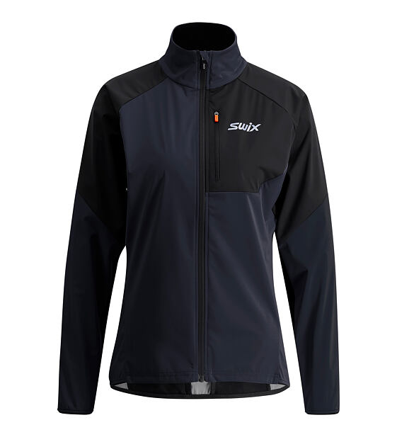 Womens cross-country ski jacket Swix Focus Jacket W