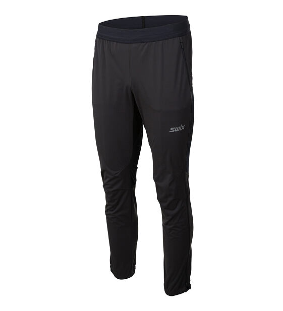 Mens cross-country ski pants Swix Cross Pants M