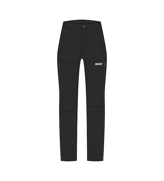 Womens trousers Swix Fjell Pants W