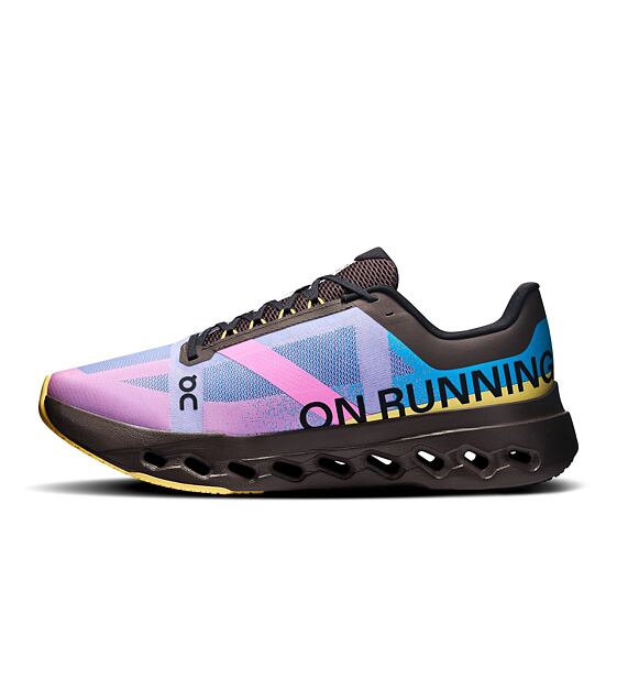 Mens Road Running Shoes On Cloudsurfer Next