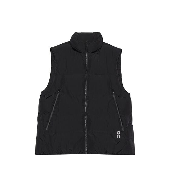 Mens insulated vest On All-Day Puffer Vest