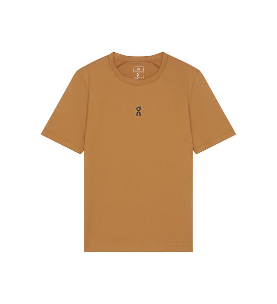 Womens T-shirt On Trek-T