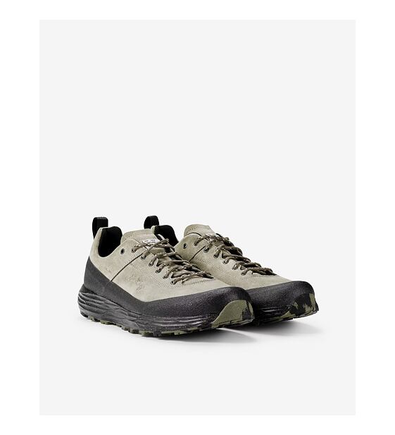 Mens Outdoor Shoes Lundhags Tived Trail Shoe M
