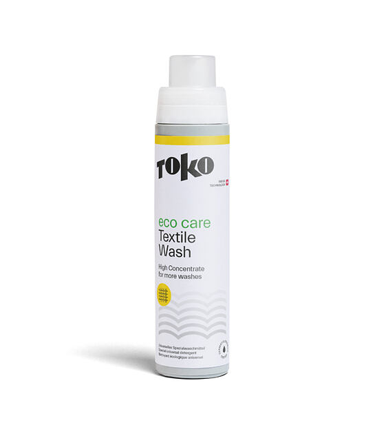 Detergent Toko eco care Textile Wash 250ml
