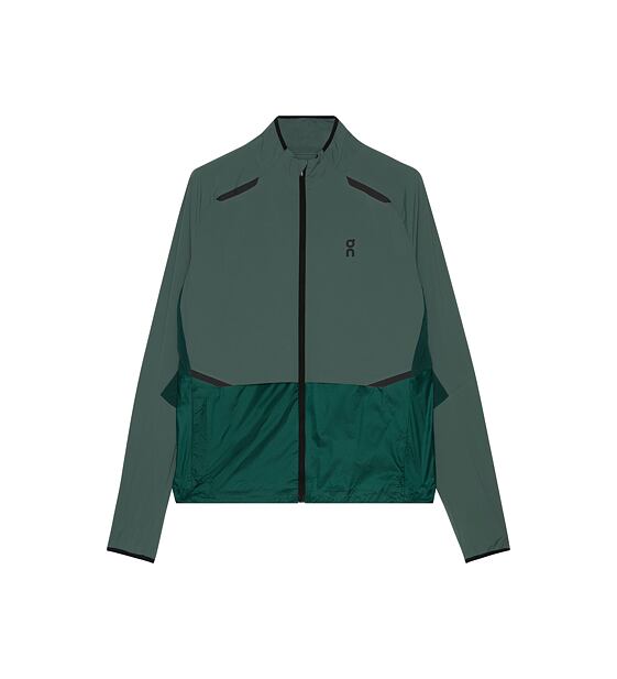 Mens running jacket On Weather Jacket