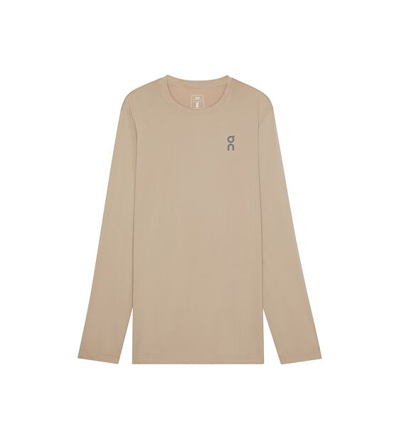 Mens running shirt On Core Long-T