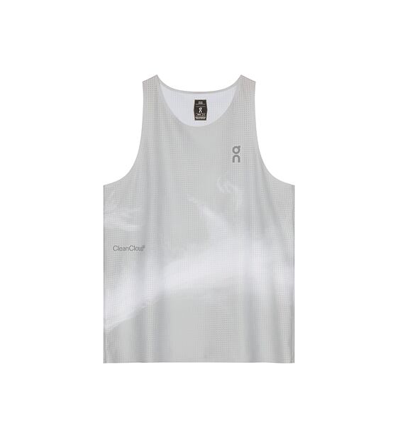Mens running tank top On Pace Tank