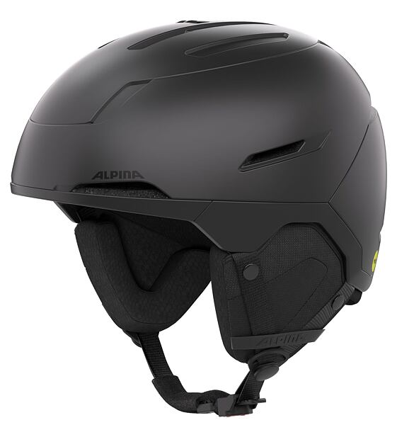 Lyžařská helma Alpina VERSATILE MIPS