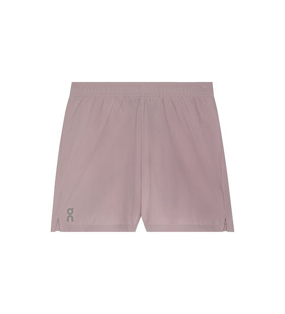 Mens Running Shorts On 5" Core Shorts
