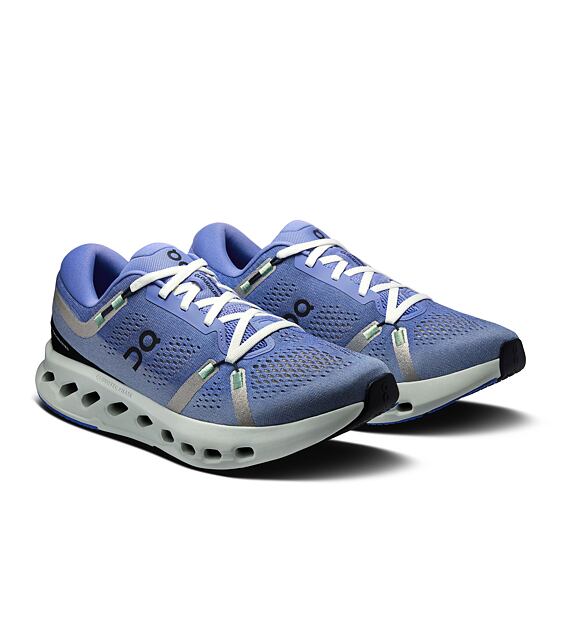 Mens Road Running Shoes On Cloudsurfer 2