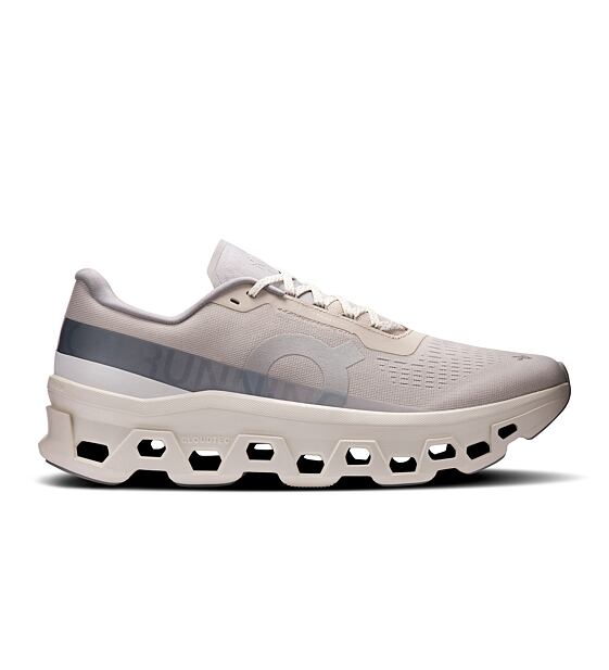 Mens Road Running Shoes On Cloudmonster 1