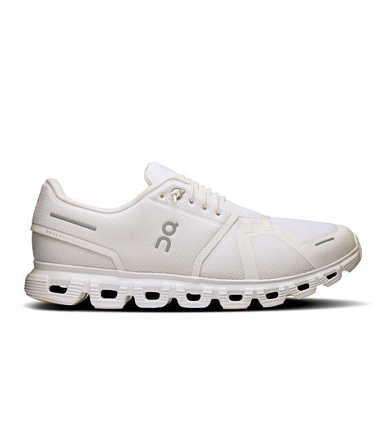 Mens leisure shoes On Cloud 6 Wide