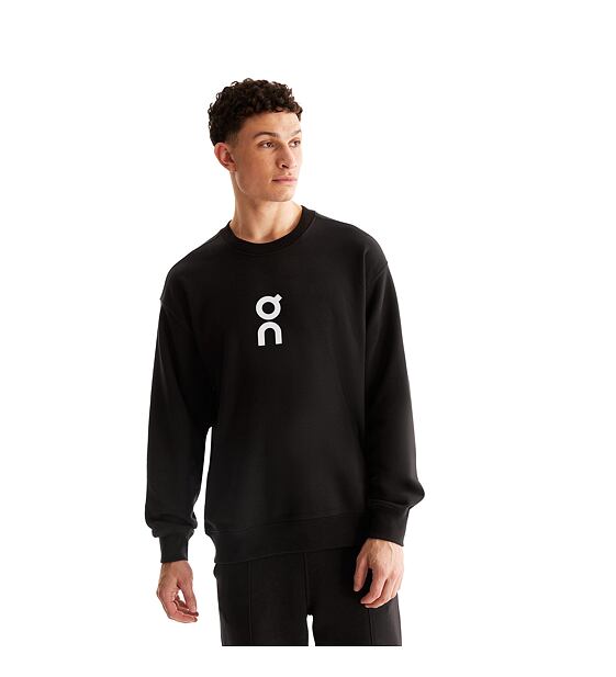 Mens sweatshirt On Club Crew