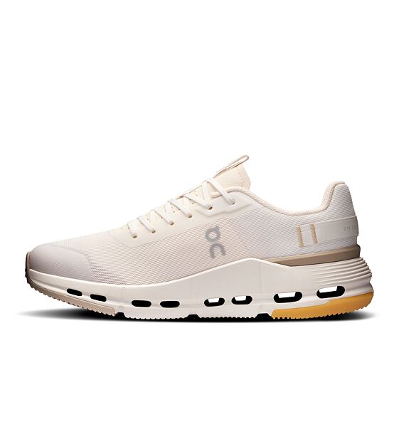 Womens leisure shoes On Cloudnova Form 2