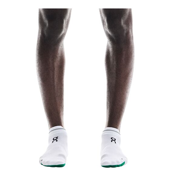 Socks On Elite Run Sock Low