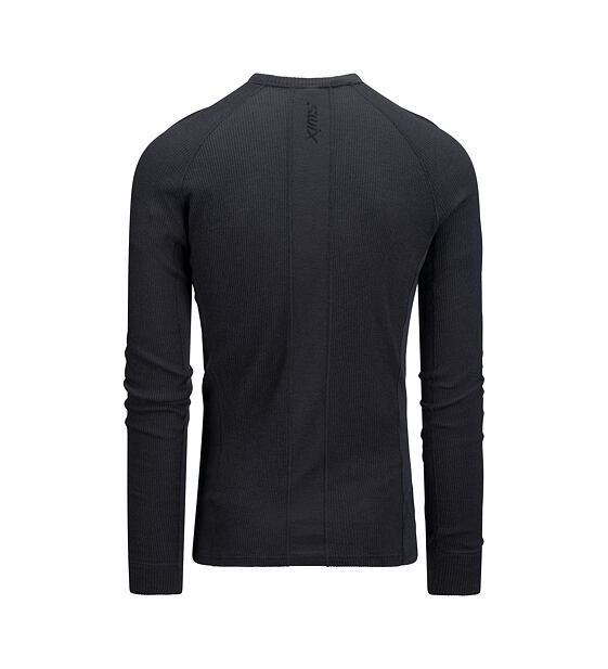 Mens functional T-shirt Swix RaceX Merino LS M