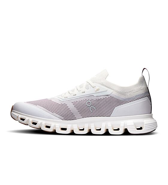Womens leisure shoes On Cloud 6 Versa