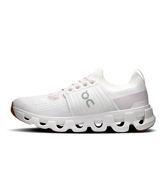 Womens Road Running Shoes On Cloudswift 4