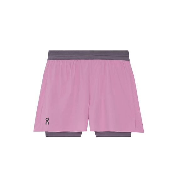 Womens running shorts On 3" Performance 2/1 Shorts