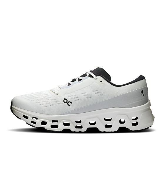Mens Road Running Shoes On Cloudmonster 3