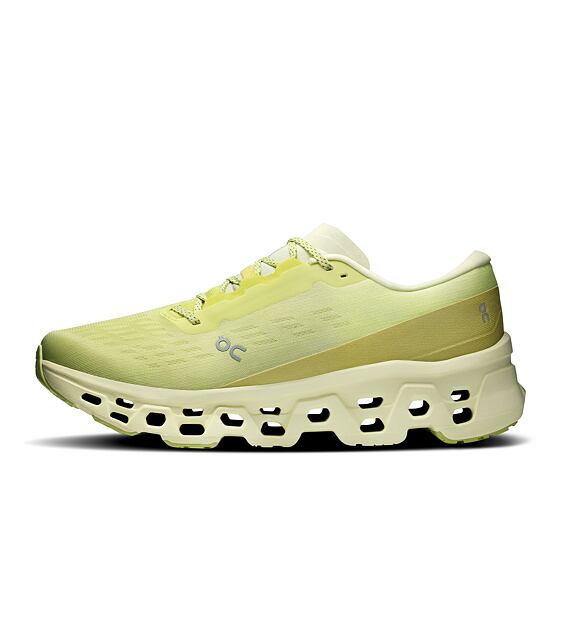 Mens Road Running Shoes On Cloudmonster 3