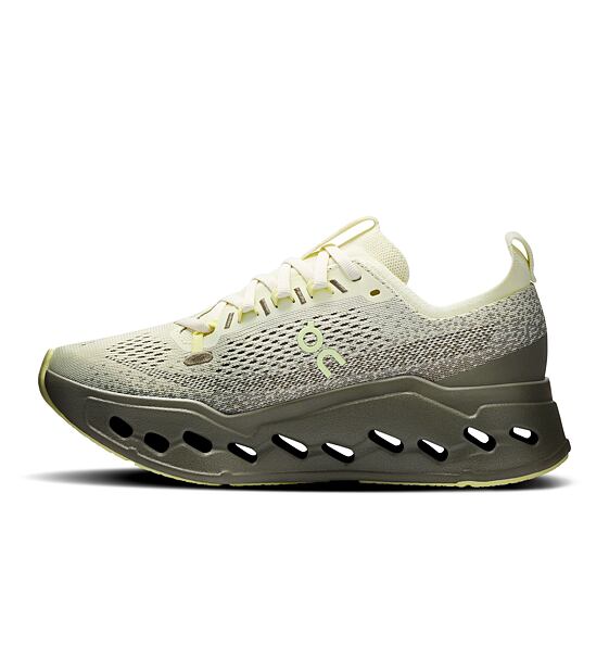 Womens Road Running Shoes On Cloudsurfer Max