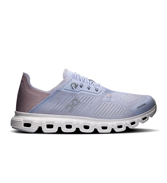 Womens leisure shoes On Cloud 6 Coast