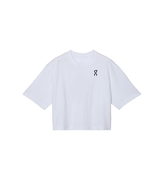 Womens T-shirt On Club Boxy-T